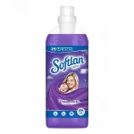 Skalbinių mink&scaron;tiklis Softlan Traumfrisch, 1 l, 45 skalbimų