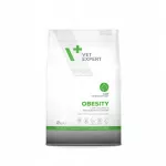 Veterinariniai kačių pa&scaron;arai VETEXPET Obesity, 2 x 2 kg