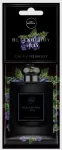Automobilio oro gaiviklis Aroma Car Blackberry+Bay, gervuogių kvapo