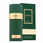 Kvepalų ekstraktas French Avenue Zenith Santal, unisex, 100 ml