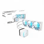 Procesoriaus au&scaron;intuvas Gigabyte EAGLE 360I 28400-EA36I-1CWR