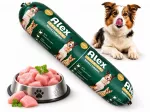Kalakutienos skanėstas &scaron;unims ir katėms Alex Premium