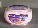 Skalbimo kapsulės LUXELUX 4-in-1 Renew & Care, 15 g