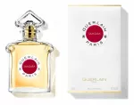 Tualetinis vanduo moterims Guerlain Samsara, 75 ml