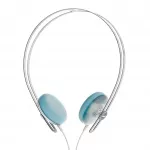 Ausinės su mikrofonu ir nuotolinio valdymo pultu AIAIAI Tracks USB-C Oklou Edition