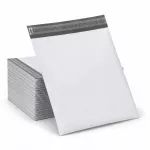 Kurjeriniai vokai B5 190x250, stiprūs, su lipniu uždoriu, 50 vnt., PPWR