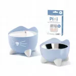 Automatinis girdytuvas Pixi Fountain, 2,5 l, &scaron;viesiai mėlynas