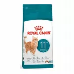 Sausas &scaron;unų maistas Royal Canin Ageing 11+, 4 kg, įvairių skonių