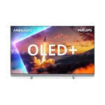 Televizorius Philips 55" OLED 55OLED910/12, 4K UHD, Google TV, Ambilight
