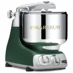 Virtuvinis kombainas Ankarsrum AKM 6230 RB, tamsiai mėlynas