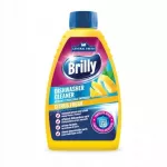 Indaplovių valiklis Citrusinė gaiva, pa&scaron;alina riebalus ir kalkes, 250 ml
