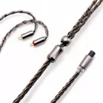 Ausinių laidas Kinera Leyding 2-pin