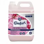 Skalbinių mink&scaron;tiklis Comfort Lily & Riceflower, 5 l