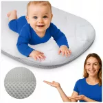 Čiužinys vežimėliui Kinderkraft Nea / Moov