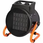 Elektrinis &scaron;ildytuvas TRESNAR PTC 5 kW 400V 7113