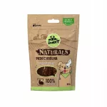 Triu&scaron;ienos juostelės &scaron;unims Mr. Bandit Naturals, 80 g
