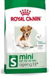 Sausas pa&scaron;aras mažų veislių suaugusiems &scaron;unims ROYAL CANIN Mini, 800 g