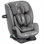 Vaiki&scaron;ka autokėdutė JOIE EVERY STAGE R129, 0&ndash;36 kg, priekiui ir galui, Cobblestone