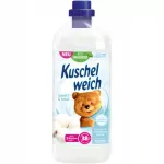 Skalbinių mink&scaron;tiklis KUSCHEKWEICH Sanft&Mild, 1 l, 38 skalbimams