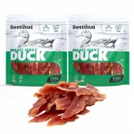 Antienos filė &scaron;unims SOFT DOG, 92%, 500 g, be grūdų