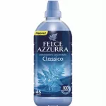 Skalavimo skystis Felce Azzurra Classico, 900 ml, 45 skalbimams