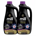 Skalbimo gelis Mill Professional Black & Dark, 6 l, 120 skalbimų