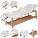 Masažo stalas MOV Professional SPA Plus MAX, 5 metų garantija