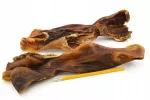 Džiovinta jautiena &scaron;unims Lunderland, 1 kg