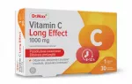 Vitaminas C Dr. Max 1000 mg, 30 tablečių
