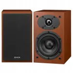 Lentyninės kolonėlės Denon SC-M41, medinės