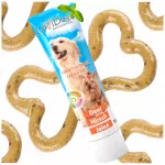&Scaron;unų pa&scaron;tetas LOVIDOG su elniena, 90 g