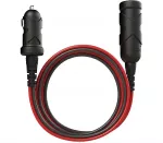 Adapteris NOCO 12V XGC, jungtis į cigarečių lizdą