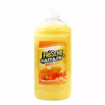 Skalavimo skystis Frische Attack Golden Blossom, 2 l