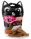 Lazdelės &scaron;unims Lucky Lou MixPack, 8 x 50 g