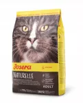 2x Josera Naturelle kačių pa&scaron;aras, 10 kg