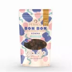&Scaron;unų skanėstai Perro BON BON Trainers, 80 g
