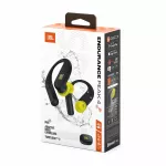 Belaidės sportinės ausinės JBL Endurance PEAK 4, juodos