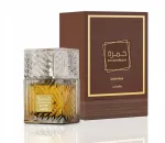 Parfumuotas vanduo Lattafa Khamrah Qahwa, 100 ml, arabi&scaron;kos kavos aromatas