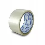 Lipni pakavimo juosta SMART, bespalvė, 48 mm x 50 m
