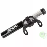 Teleskopinis siurblys ENERO 22x191mm PRESTA SCHRADER
