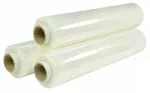 Tampoma plėvelė, 23 mikronai, 2,0 kg, bespalvė
