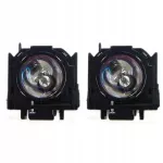 Lempa Diamond PANASONIC PT-DW730ULK, ET-LAD60W