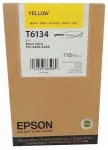 Ra&scaron;alas EPSON T6134, geltonas, originalus
