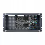 IP kamerų maitinimo komplektas BCS-IP16Gb/RACK5U