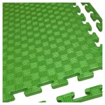 Vaiki&scaron;ka EVA putų kilimėlio dėlionė, 1 m&sup2;, 1,5 cm