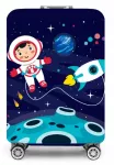 Apsauginis dėklas ASTRONAUT, M dydis