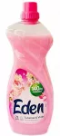 Skystas skalavimo koncentratas EDEN TUBEROSE & VIOLET, 1,8 l, 72 skalbimams
