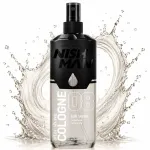Losjonas po skutimosi Nishman 8 Sun Sense, 400 ml