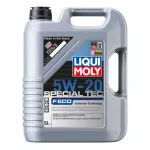 Variklio alyva Liqui Moly Special TEC F Eco 5 l 5W-20 3841