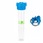 Vandens filtras Atlas Filtri BX 20, 1 colio